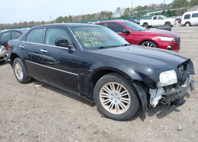 CHRYSLER