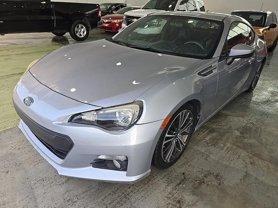 Subaru BRZ