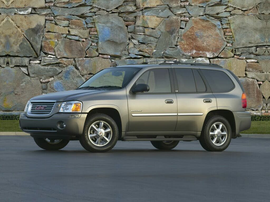 GMC