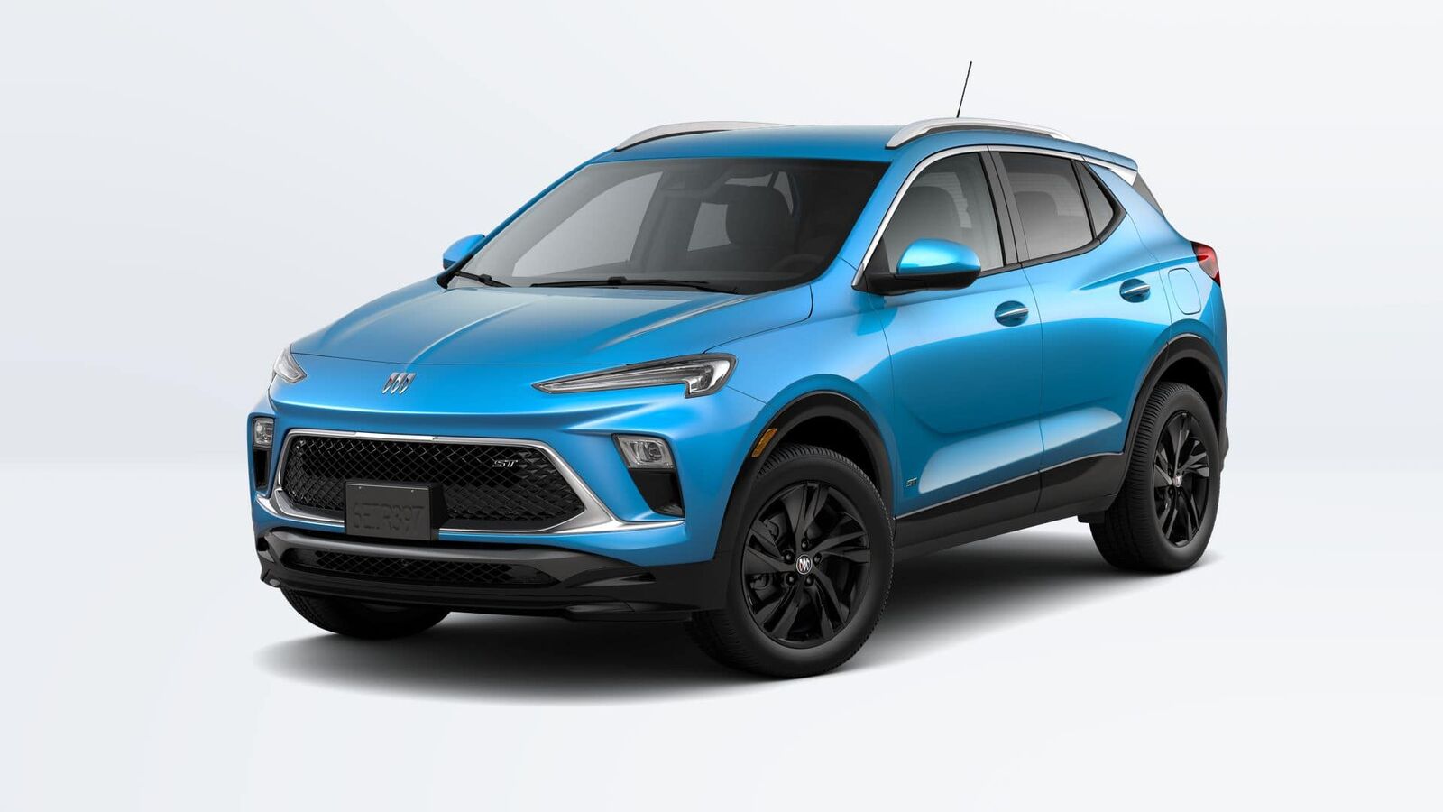 2025 BUICK Encore GX