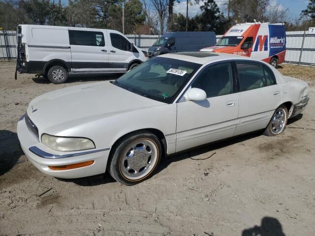 Buick Park Avenue