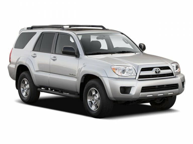 Toyota 4-Runner