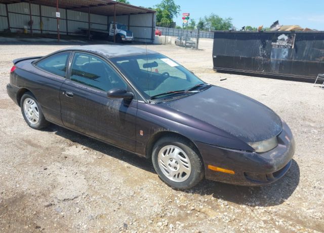 Saturn SC2