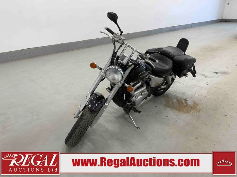 Suzuki VZ800
