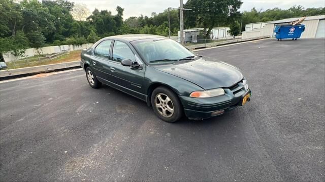 Dodge Stratus