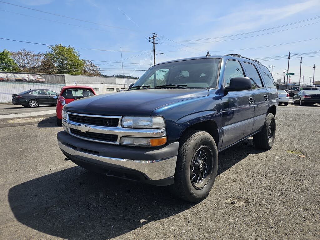 CHEVROLET