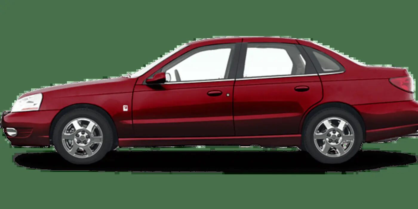 Saturn L200