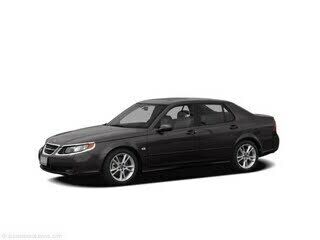 Saab 9-5