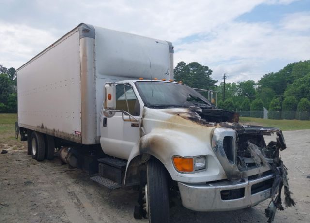 Ford F-750
