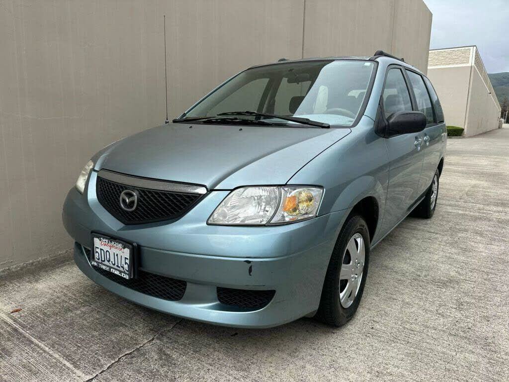 Mazda MPV