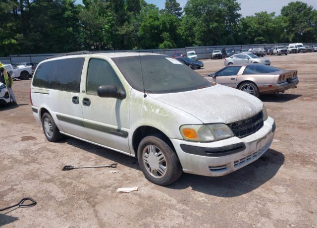 Chevrolet Venture