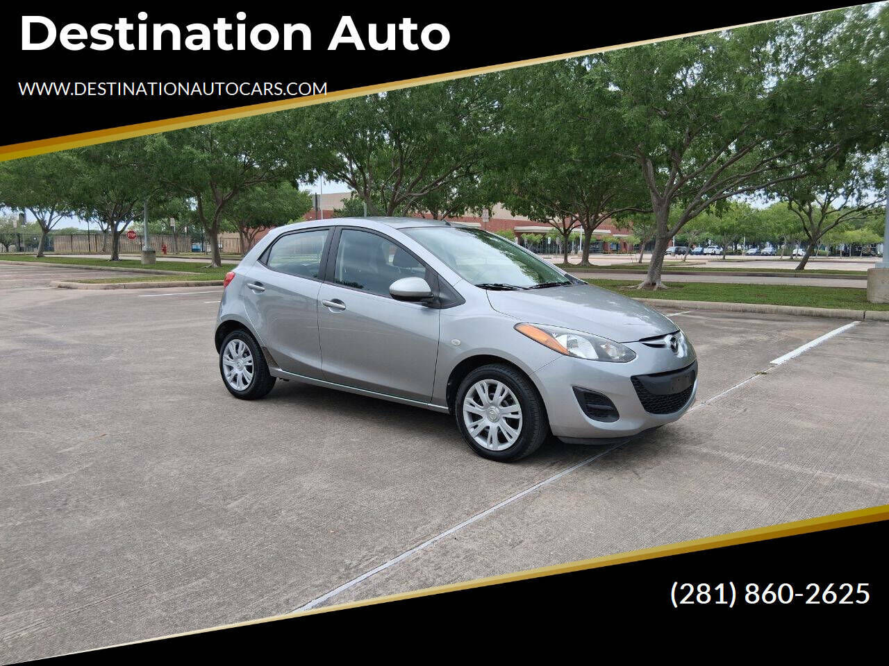 MAZDA