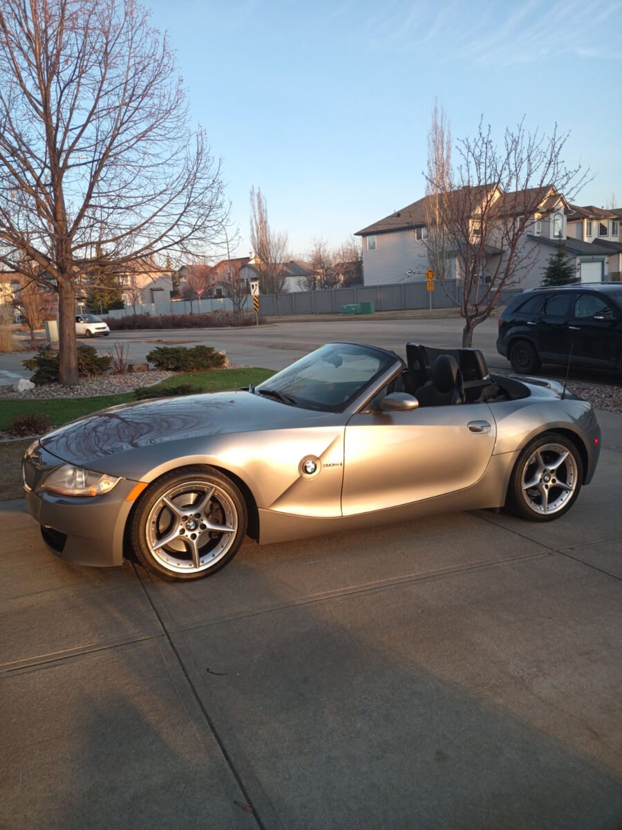 BMW Z4