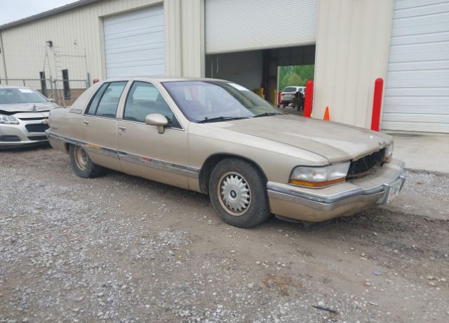 Buick Roadmaster