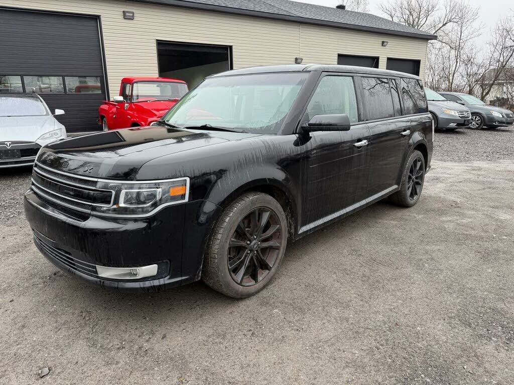 Ford Flex