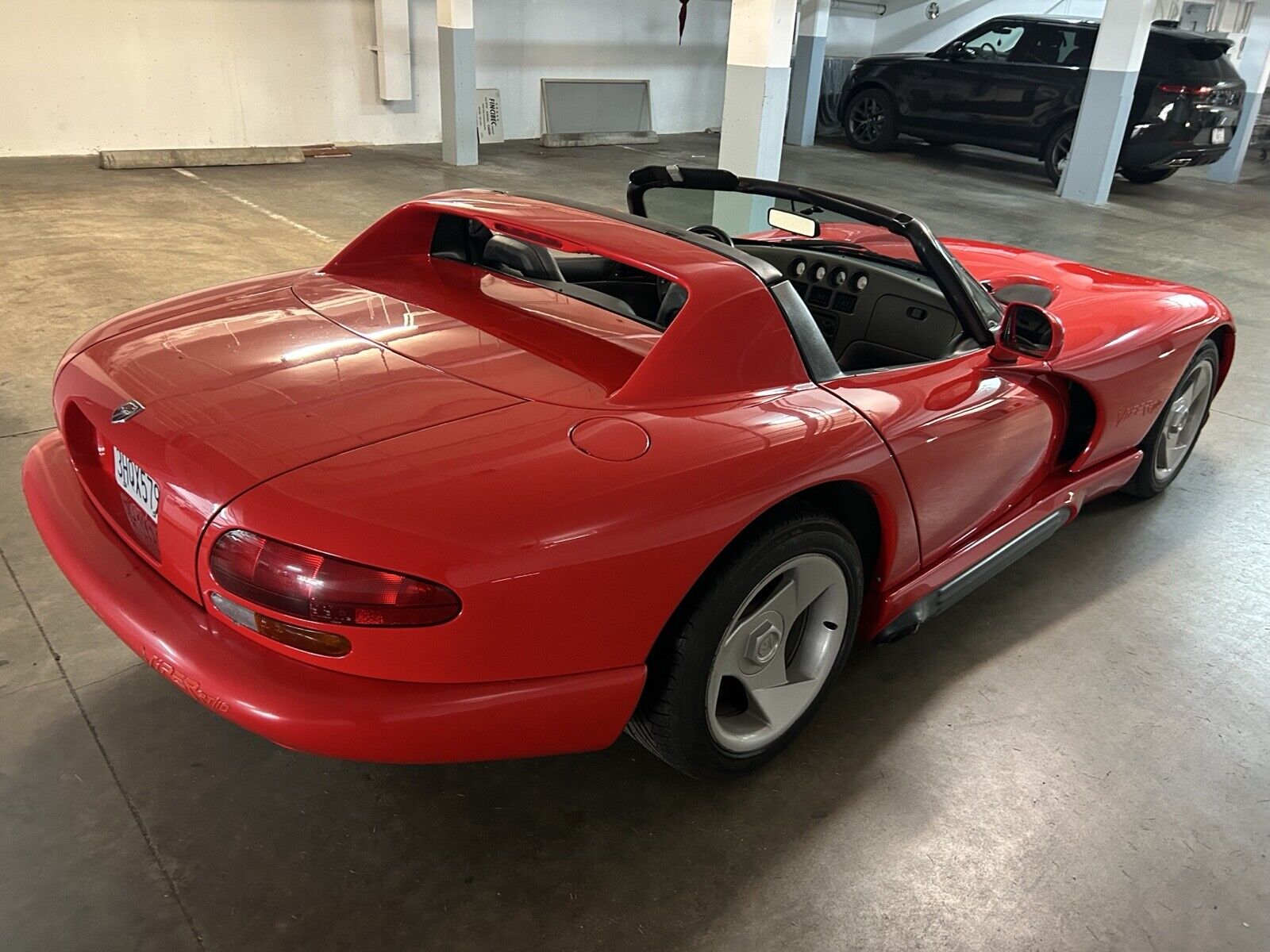 Dodge Viper