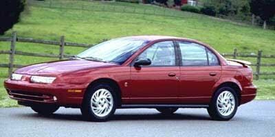Saturn SL2