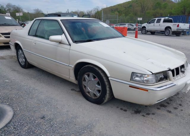 Cadillac Eldorado