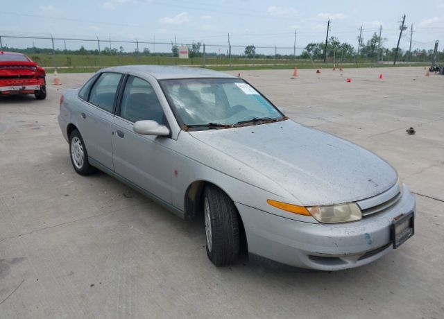 Saturn LS