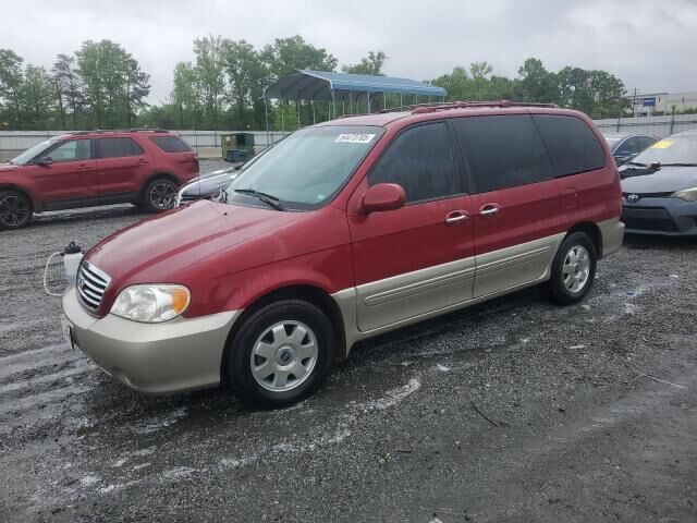 Kia Sedona