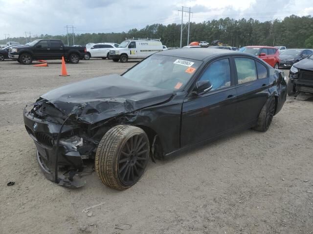 2015 BMW 3 Series