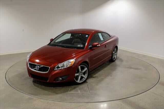 Volvo C70