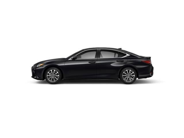 2025 Lexus ES
