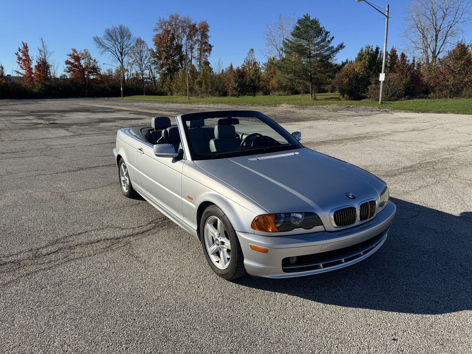 BMW 325Ci