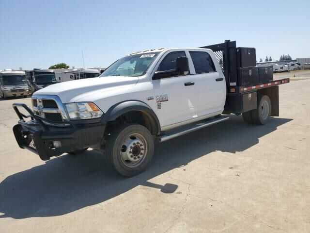 RAM 4500
