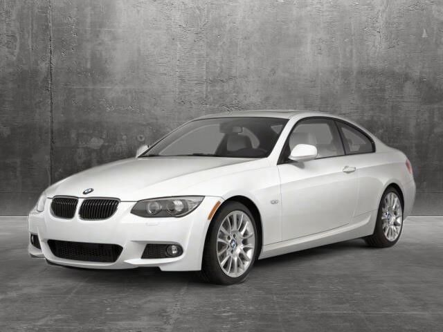 BMW 335i