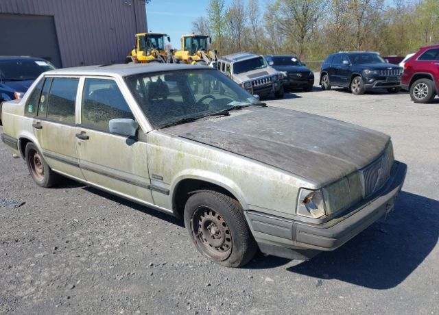 Volvo 940 Series