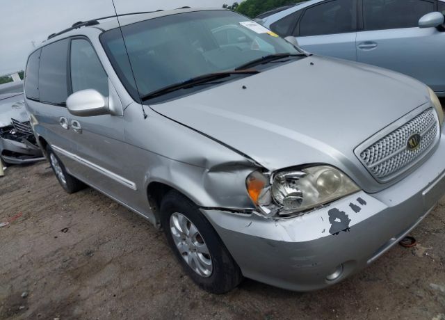 Kia Sedona