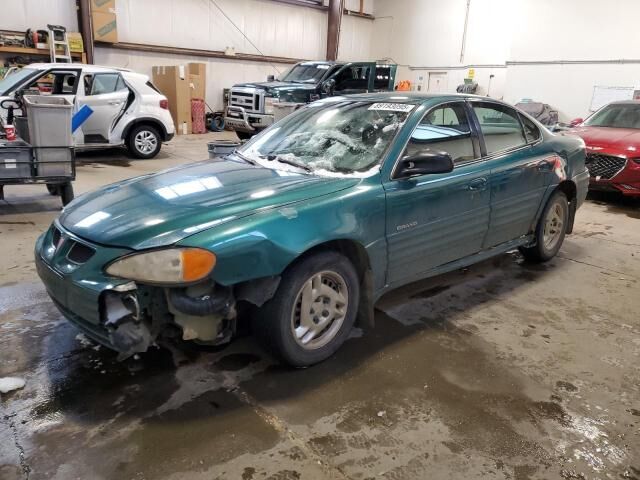 Pontiac Grand AM