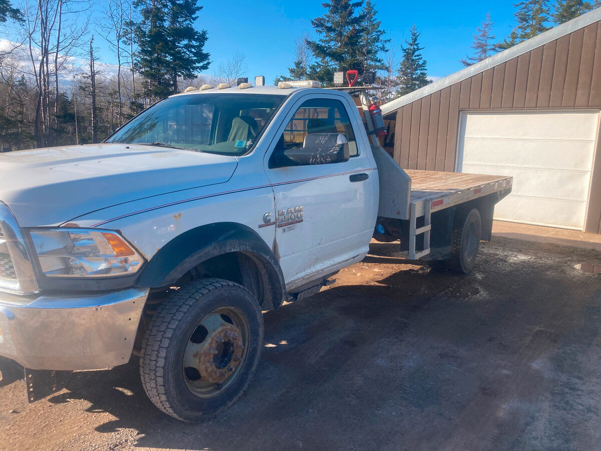 RAM 5500