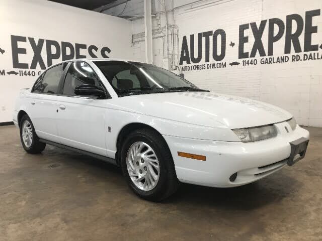 Saturn SL2
