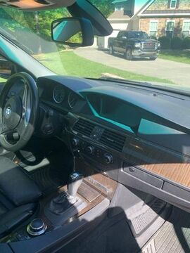 BMW 530i