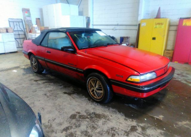 Pontiac Sunbird