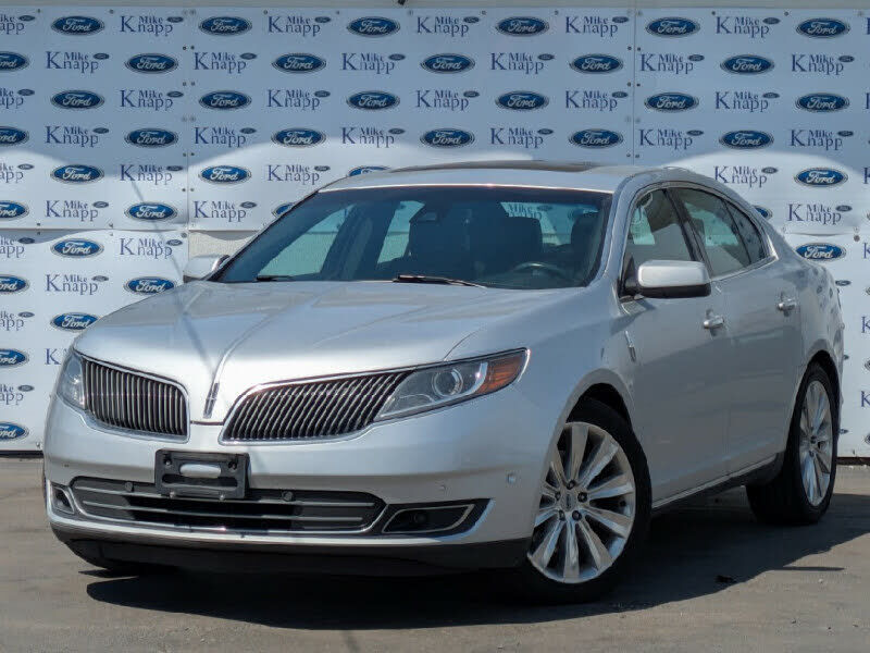 Lincoln MKS