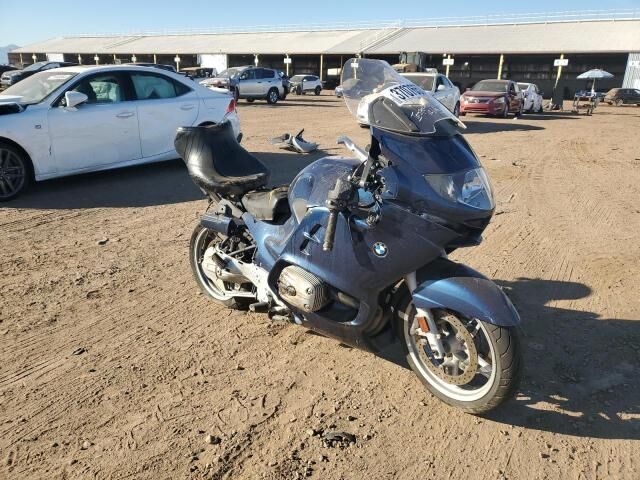 BMW R 1150 RT