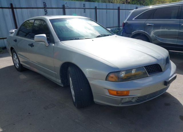Mitsubishi Diamante
