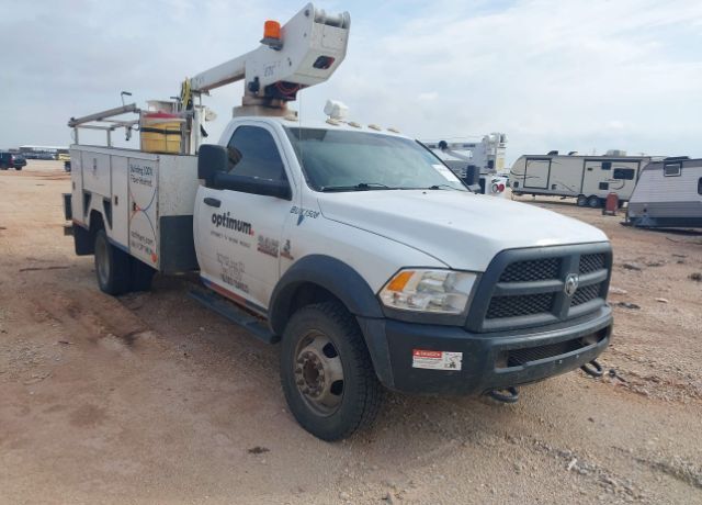 RAM 4500