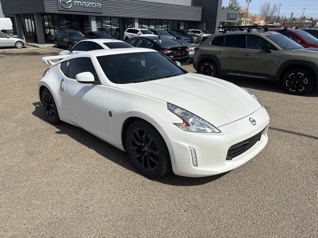 Nissan 370Z