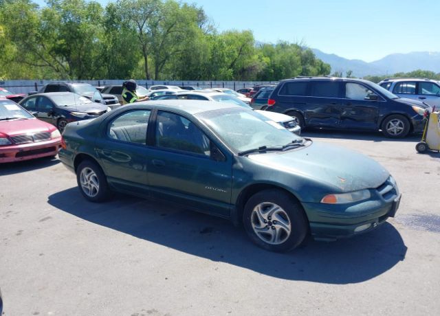 Dodge Stratus