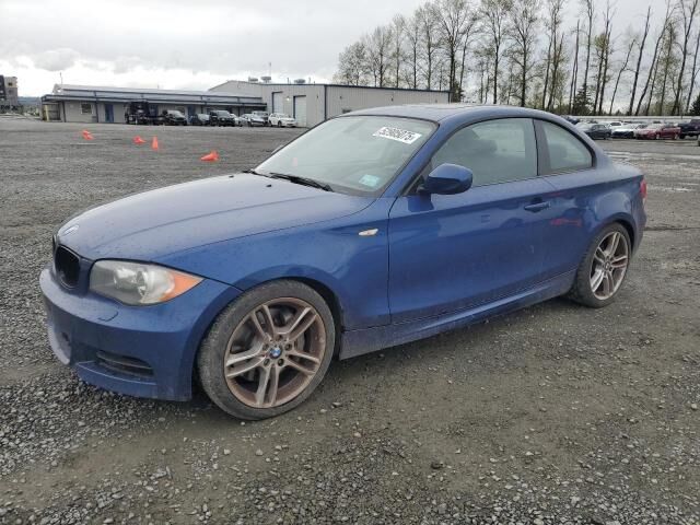 BMW 135i