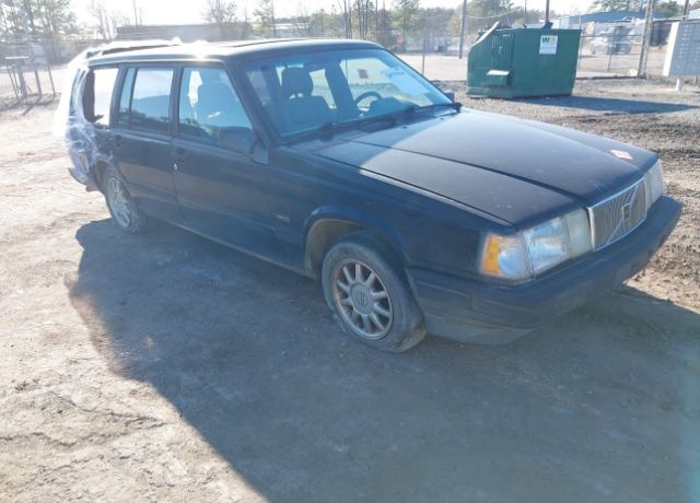 Volvo 940 Series