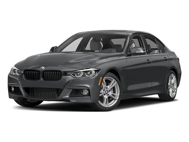 BMW 340i