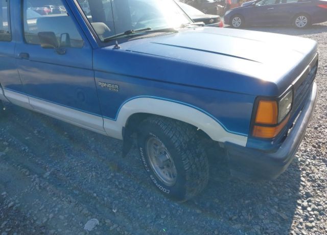 Suzuki LT-A500FK