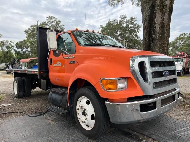 Ford F-650