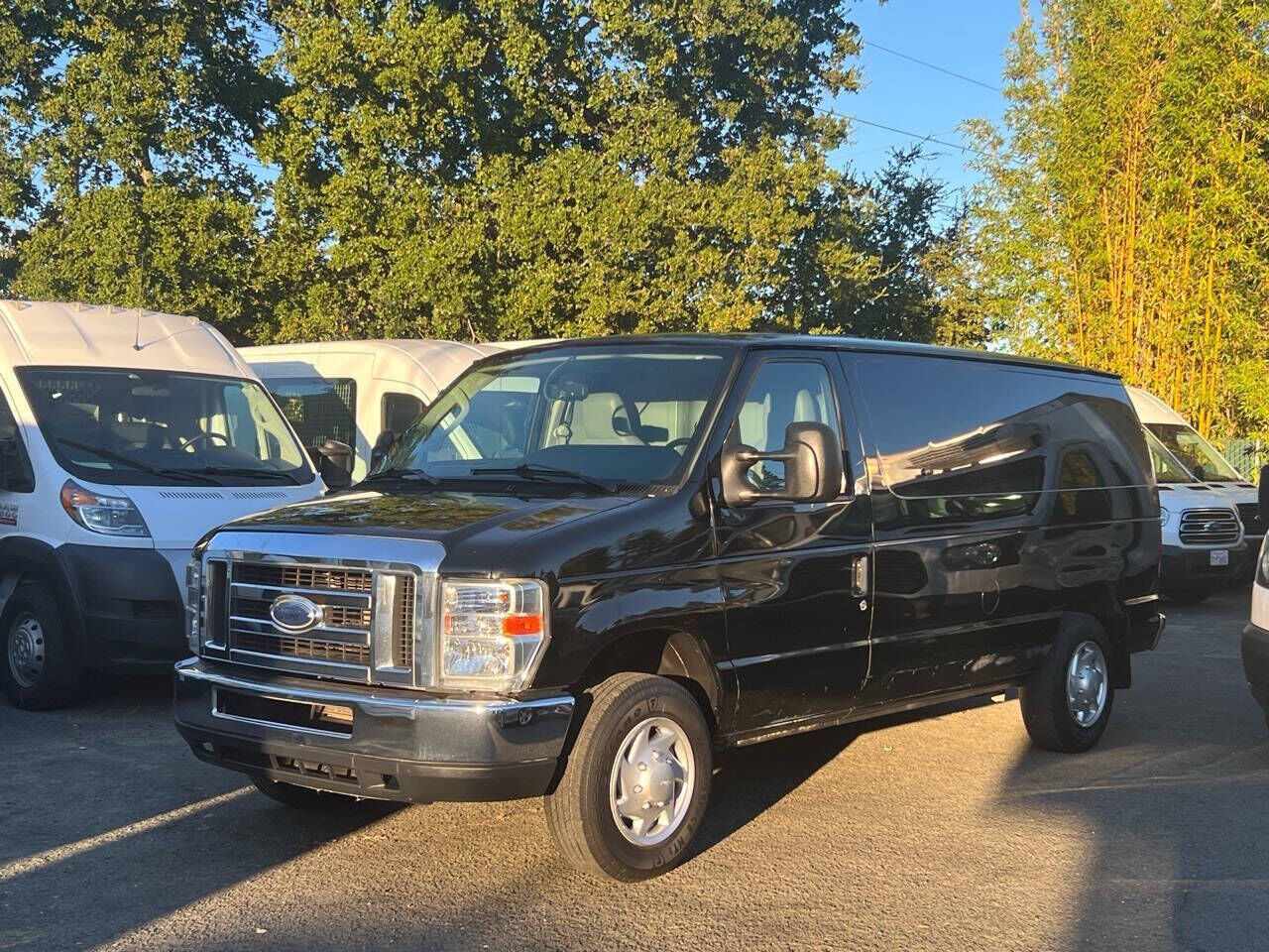 FORD
