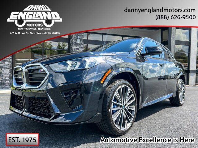 2025 BMW X2